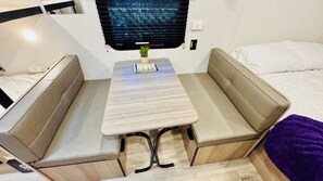 1 bedroom, Internet, bed sheets