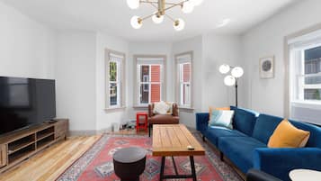 TV connectée, écrans d'ordinateur