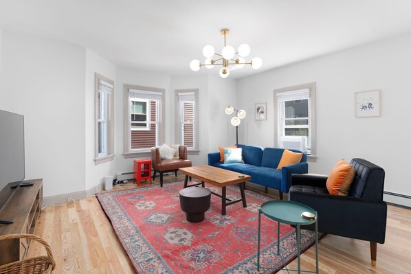 TV connectée, écrans d'ordinateur