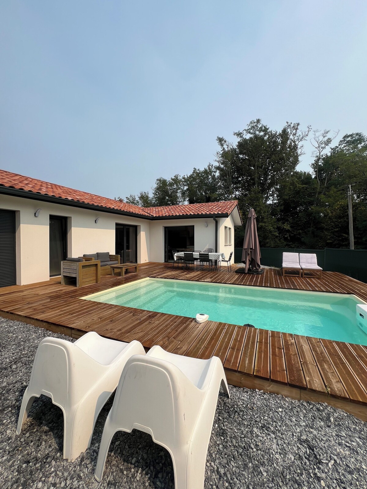 Bild für Gastgeberprofil