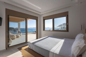 5 bedrooms, WiFi