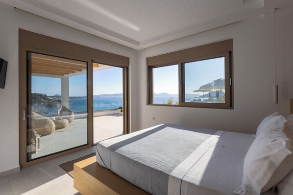 5 bedrooms, WiFi