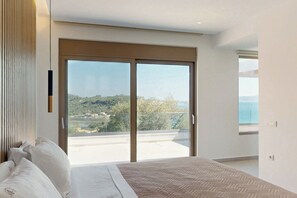 5 bedrooms, WiFi