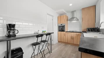 House, 2 Bedrooms | Interior