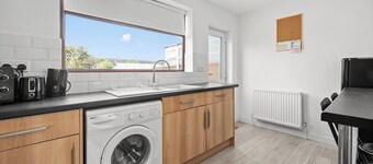 52 Furnival Road Manchester