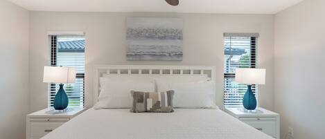 3 bedrooms, Internet, bed sheets