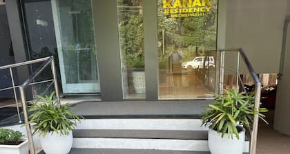 Kanak Residency Kuthuparamba