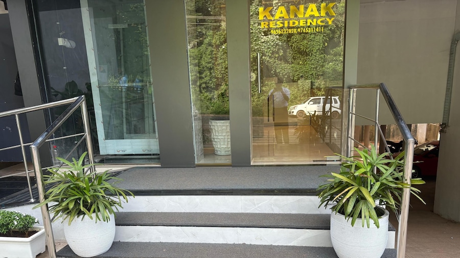 Kanak Residency Kuthuparamba
