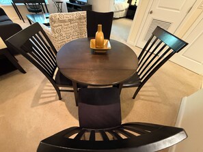 تناول الطعام