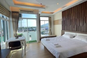 Room - Apartment Ripa (Ban Klang)