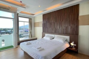 Room - Apartment Ripa (Ban Klang)