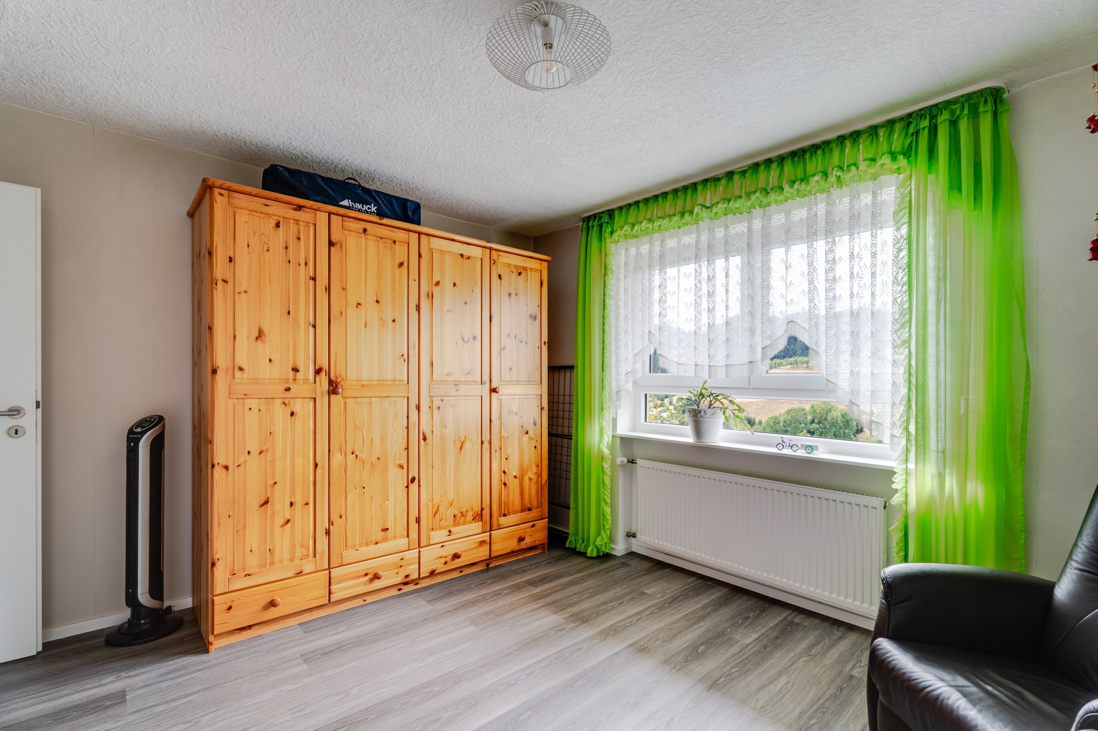 Interieur
