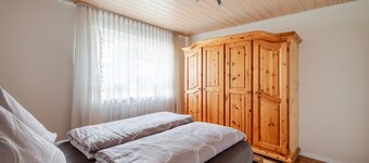 Holiday Apartment Waldrose with Mountain View, Private Terrace and Wi-Fi