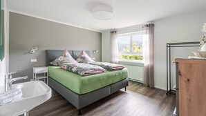 2 camere, Wi-Fi, lenzuola