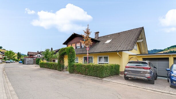 Esterni