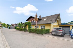 Aussenbereich