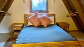 5 عدّة غرف نوم ومكواة/لوح كي وواي فاي مجانًا