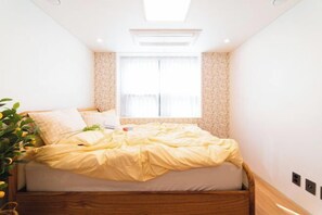 Room - Hongik Univ. Station Maison de Wave #3 (Seoul)