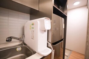 Room - Hongik Univ. Station Maison de Wave #3 (Seoul)