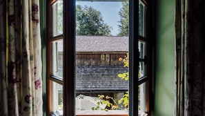 Family Room, Mountain View | View from room