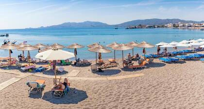 Apartment 'Mediterranean Retreat' with Sea View, Wi-Fi and Air Conditioning