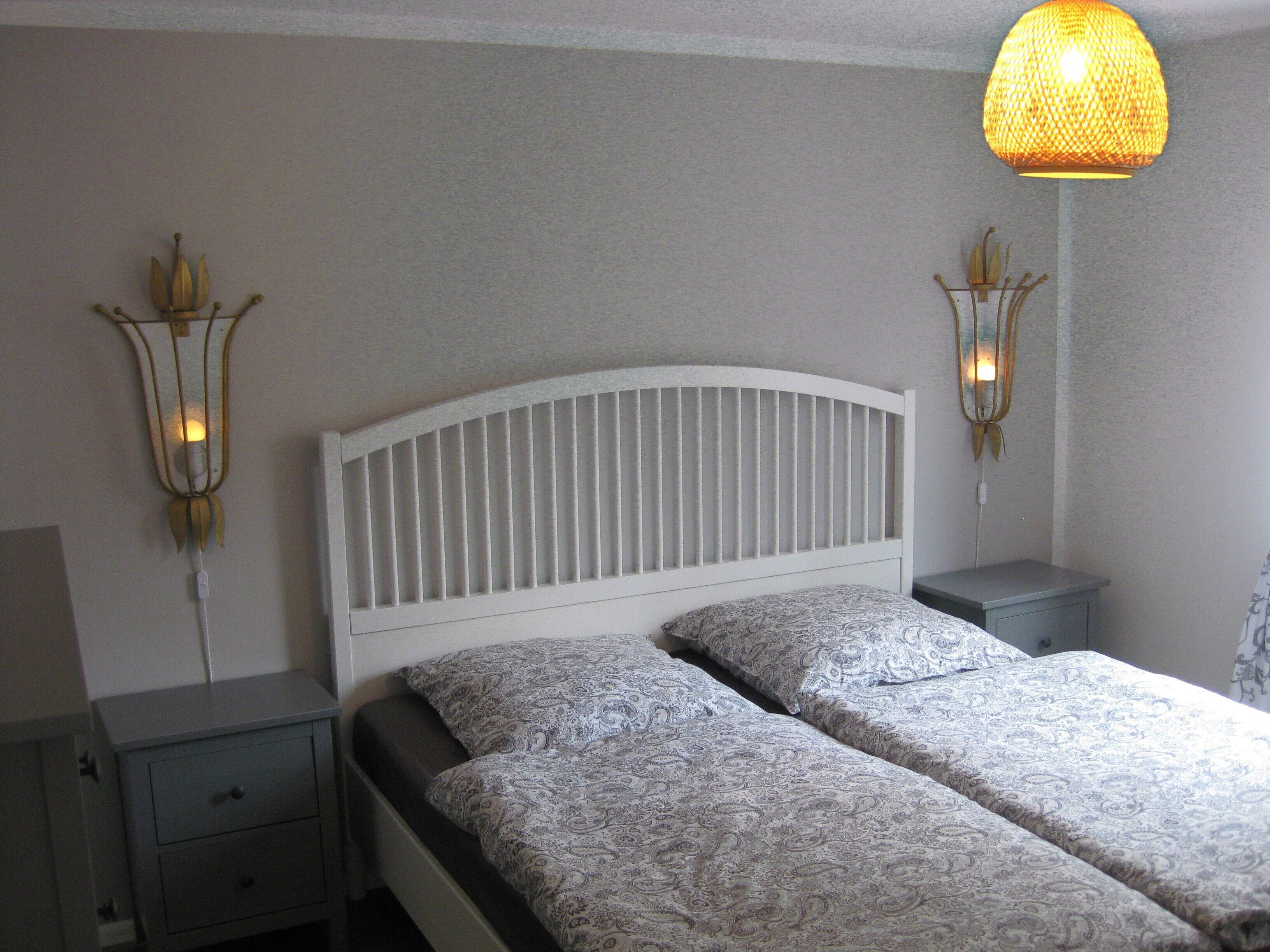 2 soveværelser, Wi-Fi, sengetøj