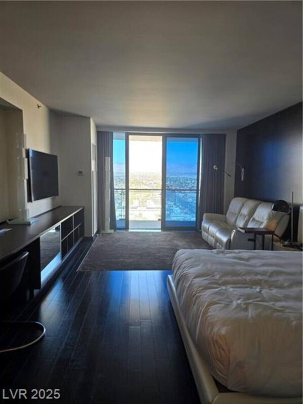 1 bedroom, WiFi