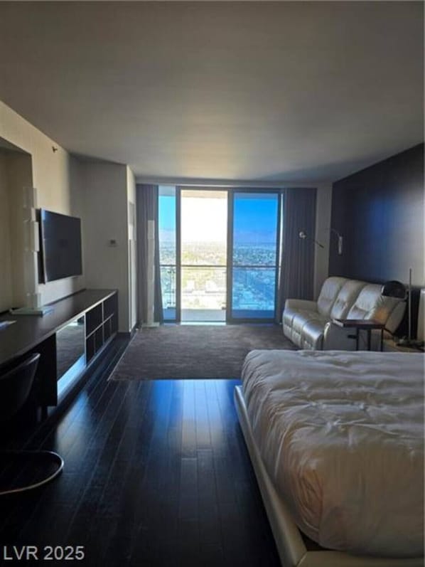 1 bedroom, WiFi