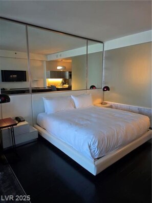 1 bedroom, WiFi