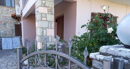 Kontolati’s Mountain house