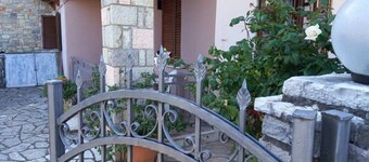 Kontolati’s Mountain house