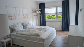 3 Schlafzimmer, WLAN