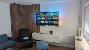 Fernseher