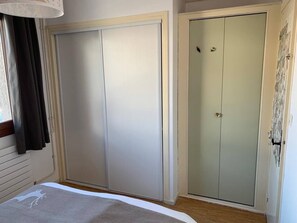 2 bedrooms, WiFi