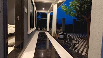Fachada