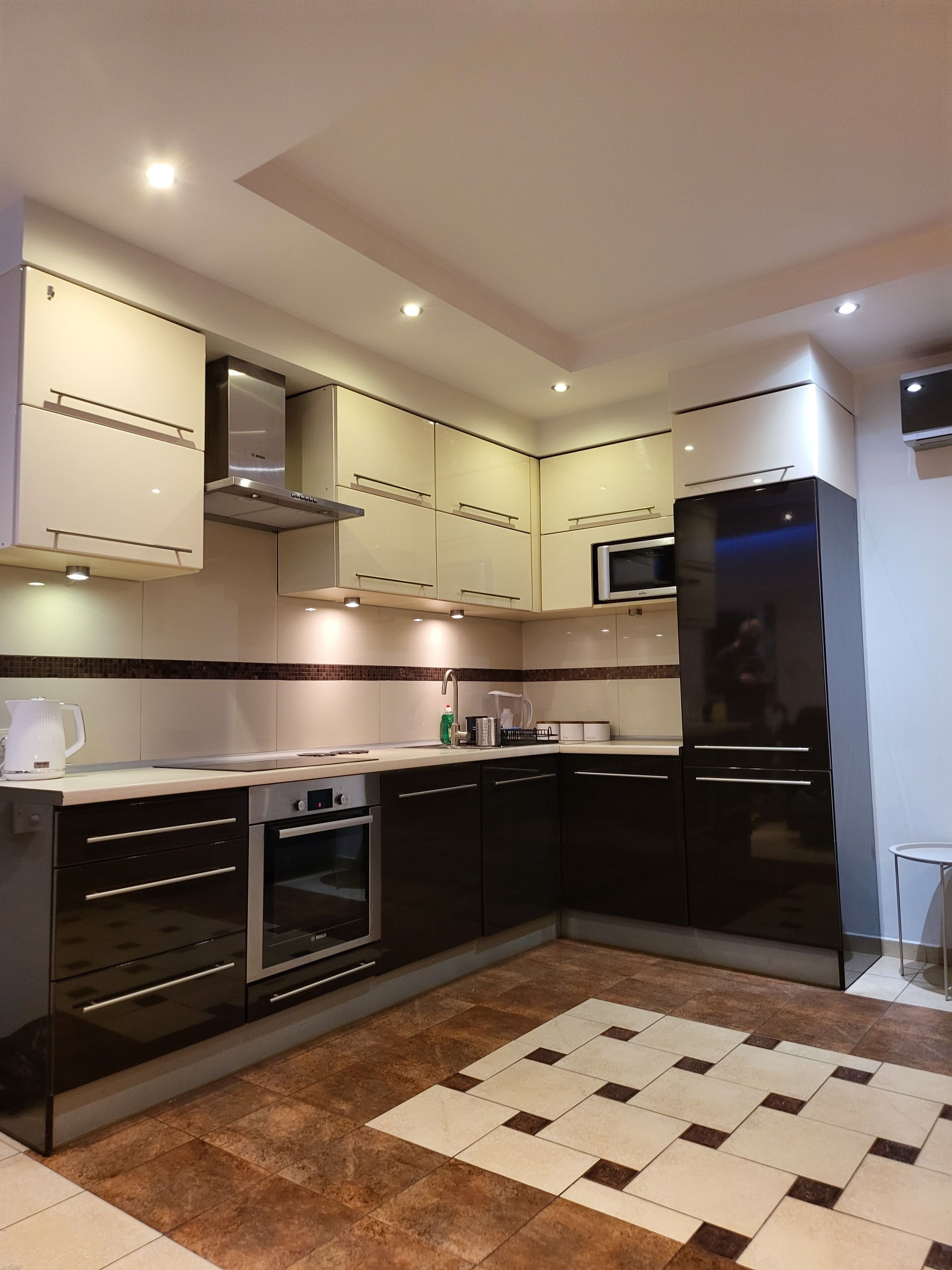 Servicio a la habitación