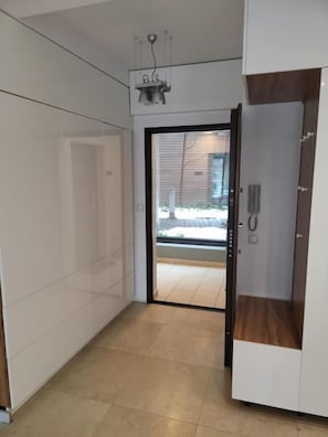 Allergikerbettwaren, Bügeleisen/Bügelbrett, Babybetten, kostenloses WLAN