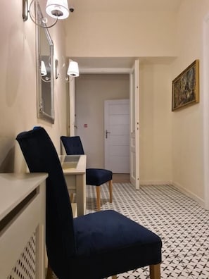 Apartamento Deluxe (AP1112) | Tabla de planchar con plancha y wifi gratis