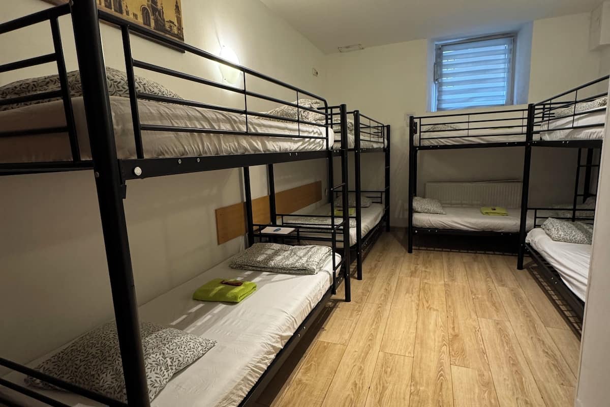Basic Room, Non Smoking (02) | Iron/ironing board, free WiFi