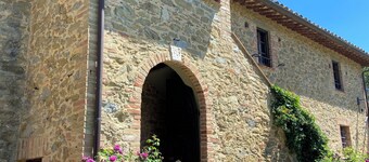 Rifugio San Michele 1