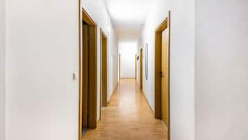 Interiør