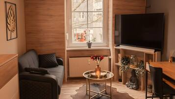 Fernseher