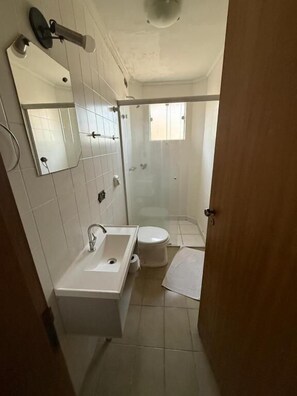 Terrace/patio - BRAVO CITY PRESIDENTE PRUDENTE (Presidente Prudente)