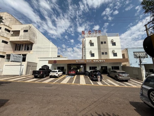 Exterior - BRAVO CITY PRESIDENTE PRUDENTE (Presidente Prudente)