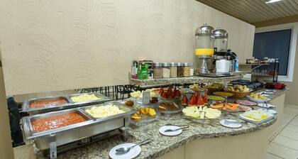 BRAVO CITY PRESIDENTE PRUDENTE