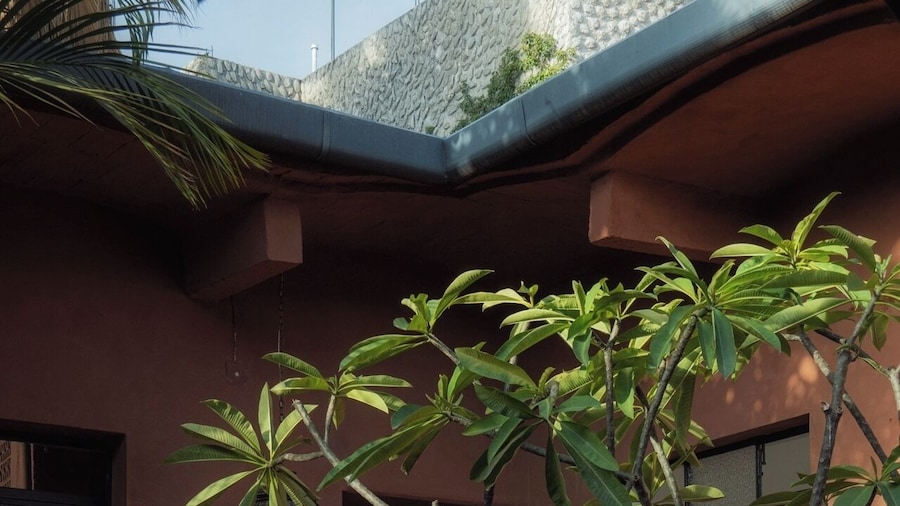Casa Arrona Oaxaca