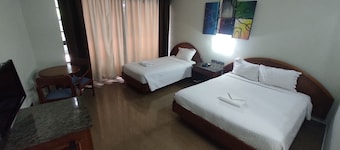 Hotel Emperador
