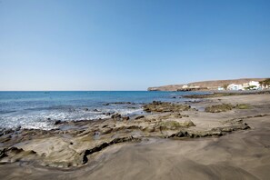 Am Strand