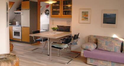 Hof Neudamm Small Holiday Apartment