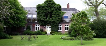 Hof Neudamm Grande Appartamento per le Vacanze